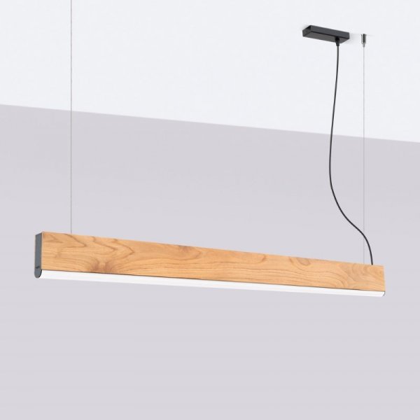 Lampa wisząca LYKKE 120 LED 3000K