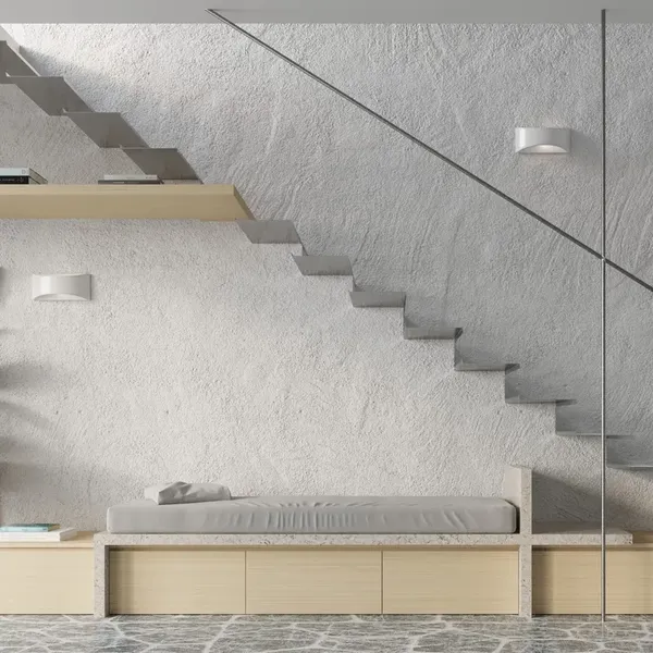 Kinkiet ceramiczny VIXEN