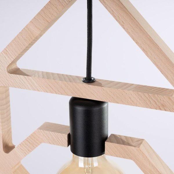 Lampa wisząca CARO