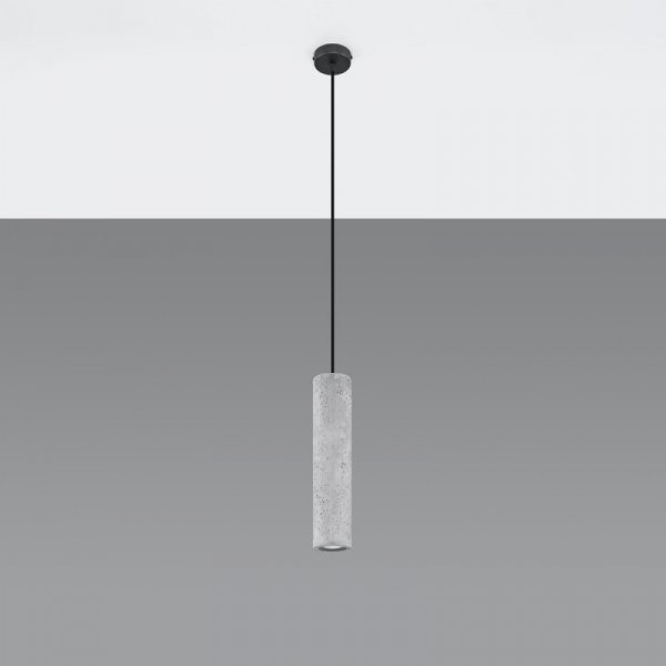 Lampa wisząca LUVO 1