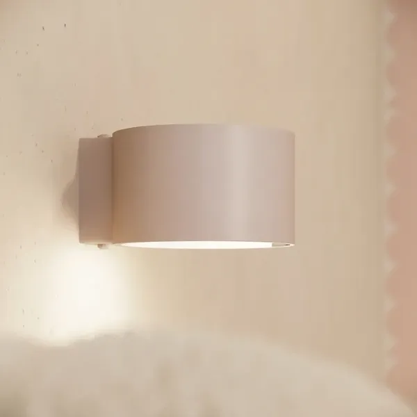 Kinkiet MODO 1 taupe Gx53