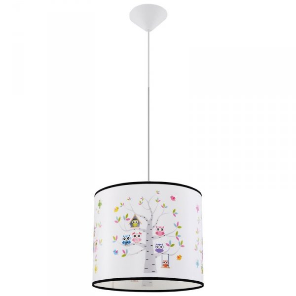 Lampa wisząca OWLS 40