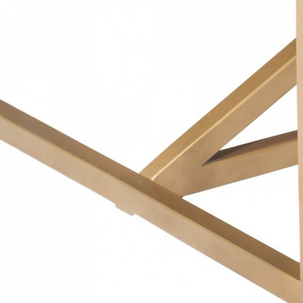 Stolik kawowy, 120x60x40 cm, lite drewno
