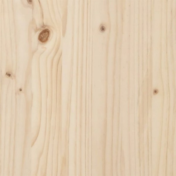 Stół jadalniany z nogami w kształcie litery X, 140x80x75,5 cm