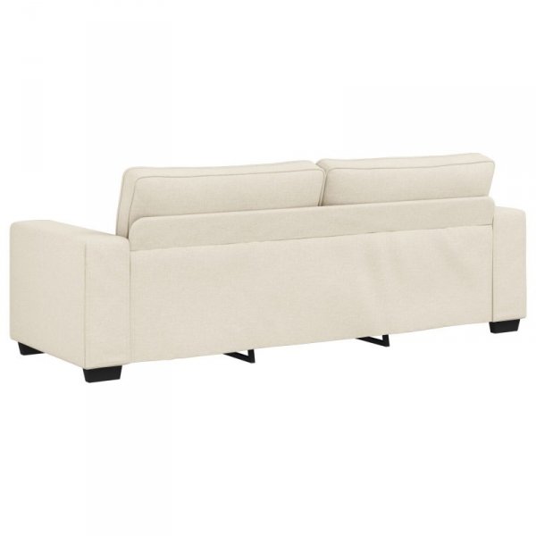 Sofa 3-osobowa, 180 cm, pościel