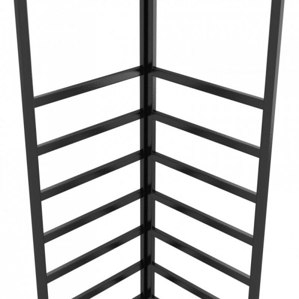 Altana 3x4 m, antracytowa