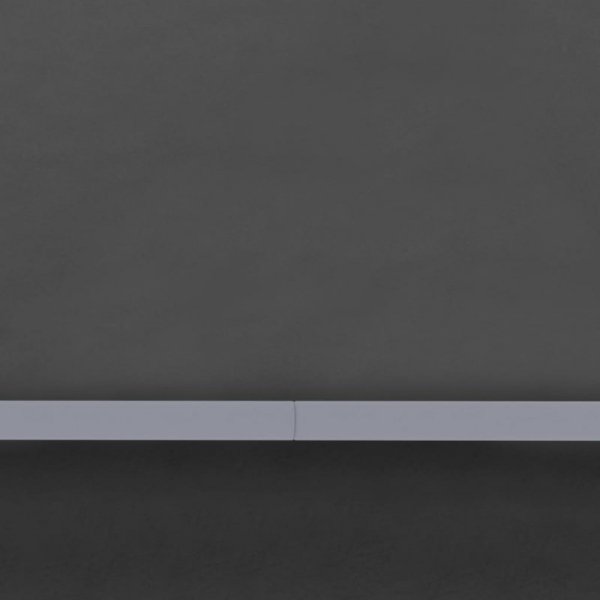 Namiot imprezowy ze ściankami, 4x6 m, antracytowy, 90 g/m²