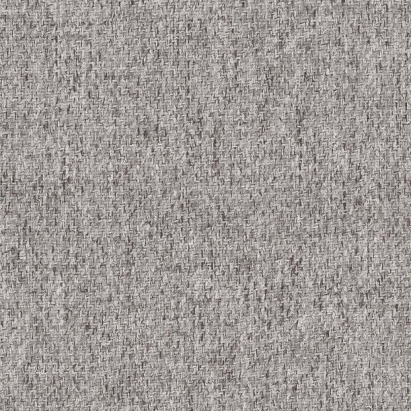 Tapicerowane krzesło DK46 orzech z jasną tkaniną 11B