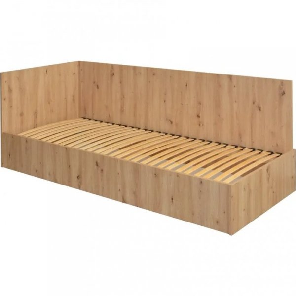 Stelaż do łóżka ECOFRAME DUO 90x200cm