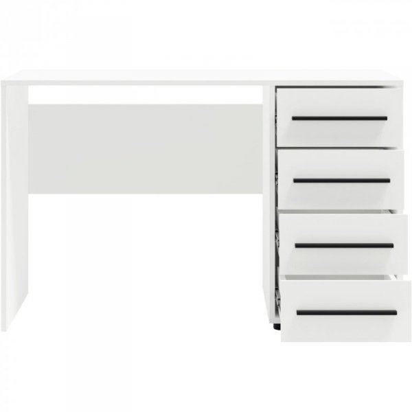 Biurko MAXIS 01 dąb artisan