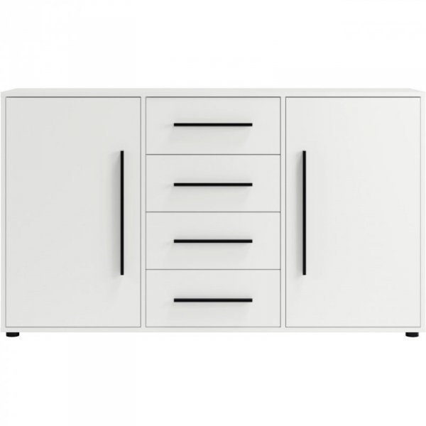 Sypialnia MAXIS 1 biały