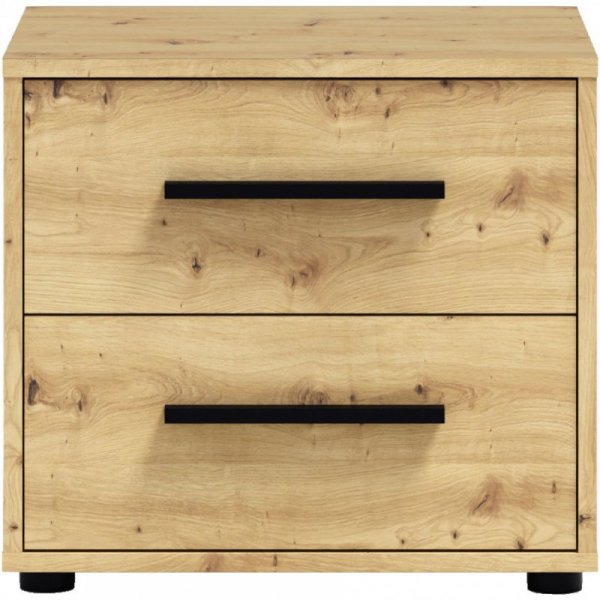 Sypialnia MAXIS 1 dąb artisan