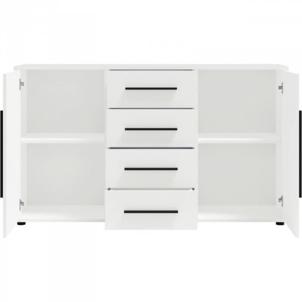 Sypialnia MAXIS 1 kaszmir