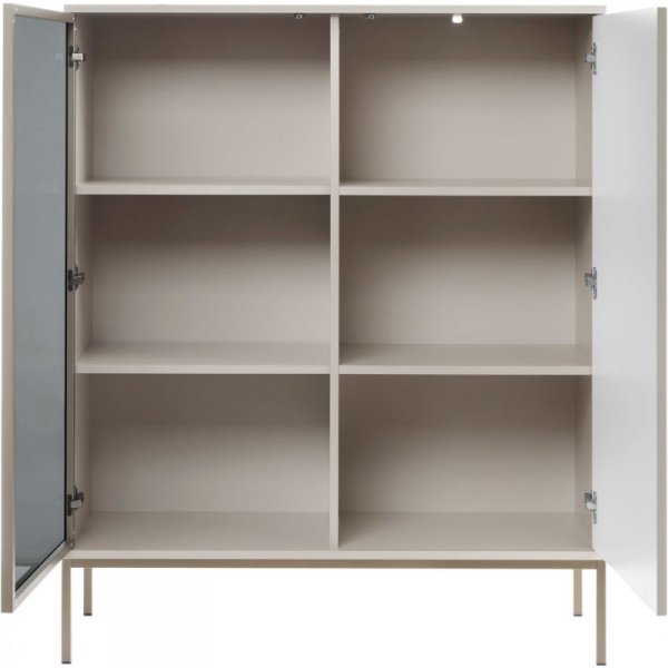 Witryna SANTO 03 kaszmir