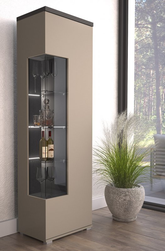 Oświetlenie LED witryna SORIE 05