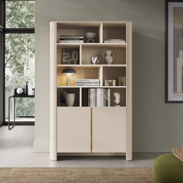 Regał MODUGNO 04 kaszmir