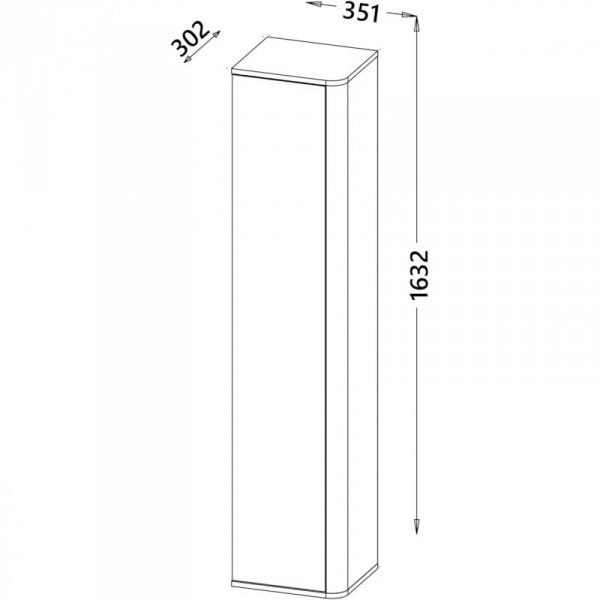 Meble do salonu PLEIN 6 kaszmir