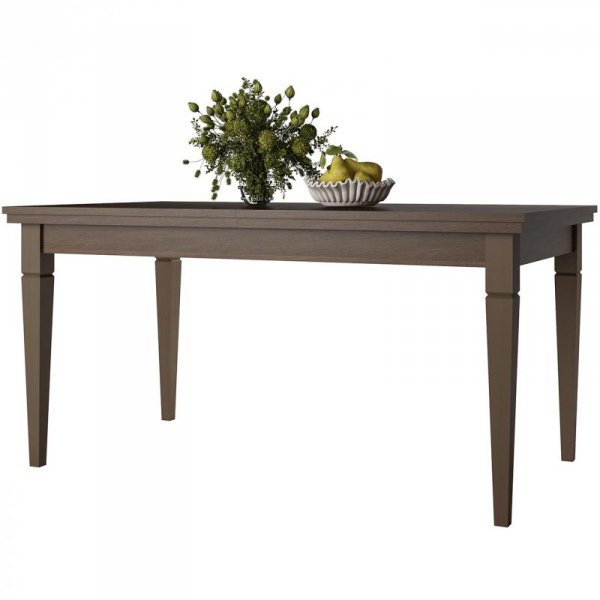 Stół rozkładany TEVORA EV92 dąb dunin