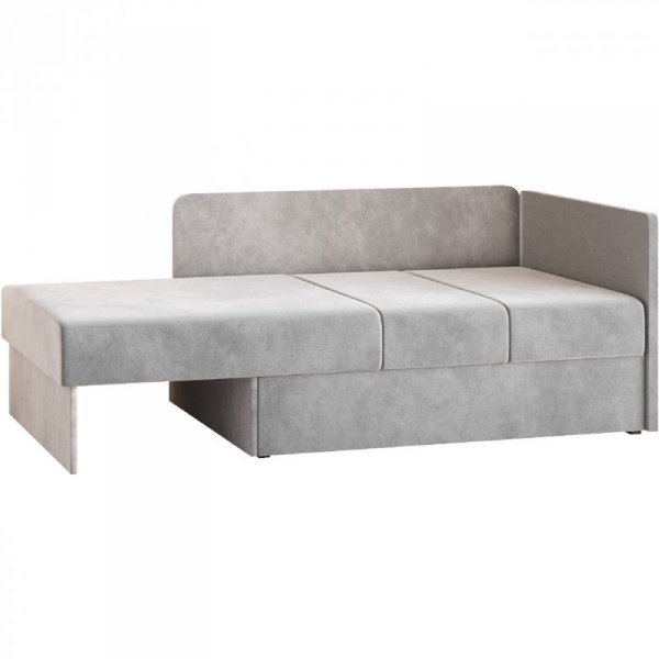 Sofa KUBUŚ donna 03 lewa