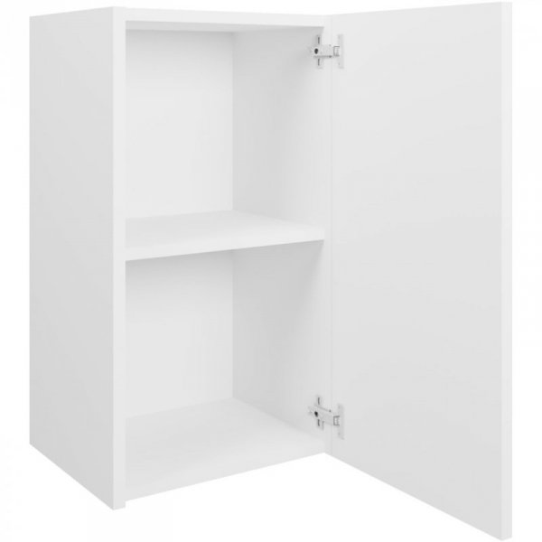 Łazienka NICO MAX dąb artisan / biały laminat