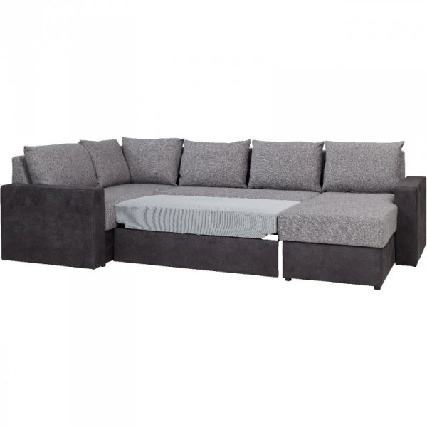 Narożnik DENVI MAXI mdl 05 + montana 101 prawy