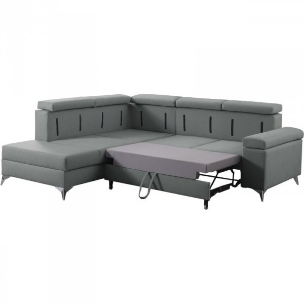 Narożnik BRICK caldo 17 lewy