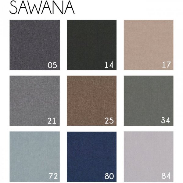 Narożnik SKANDI sawana 05