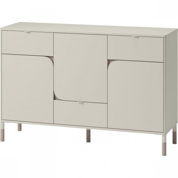Komoda HARMONY HR06 kaszmir + truflowy
