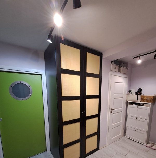 szafa-klasyczna-na wymiar-duża-przestrzen-pojemna