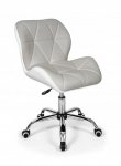 Fotel biurowy obrotowy MarkAdler Future 3.0 Grey