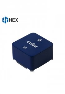 The Cube Blue H7 - moduł