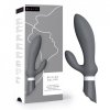 Masażer prostaty - B Swish bfilled Prostate Massager Slate