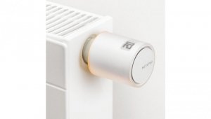 Netatmo PRO Głowica termostatyczna Smart home NAV-PRO