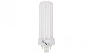 Świetlówka kompaktowa GX24q-3 (4-pin) 32W 4000K DULUX T/E PLUS 4050300348568