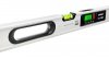 POZIOMICA PRO900 Z ELEKTRONICZNYM ODCZYTEM I MAGNESAMI 180CM (1 SZT)