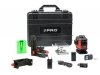 LASER LINIOWY LK-4DG ZIELONY (1 SZT)