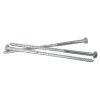 WKRĘT DO DREWNA NA KLUCZ,OCYNKOWANY 82501 6*40MM (1 KG)