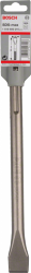 DŁUTO PŁASKIE SDS-MAX 25*280MM (1 SZT)