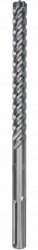 WIERTŁO DO MŁOTÓW SDS-MAX 8X 32*600/720MM (1 SZT)