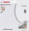 TARCZA DIAMENTOWA BUDOWLANA ECO TURBO 230MM (1 SZT)