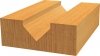 FREZ KSZTAŁTOWY 8*16*45MM (1 SZT)