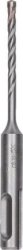 WIERTŁO DO MŁOTKÓW SDS+ PLUS-5X 6*250/310MM (1 SZT)