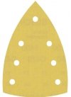 PAPIER ŚCIERNY EXPERT EXC470 100*150MM G400 10PC (1 OP)