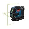 LASER KRZYŻOWY GLL 2-15 G ZIELONY (1 SZT)