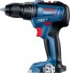 WIERTARKO-WKRĘTARKA AKUMULATOROWA GSR 18V-50 3*2.0*AH (1 SZT)