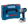 KLUCZ UDAROWY AKUMULATOROWY GDS 18V-450 PC 0*AH L-BOXX (1 SZT)