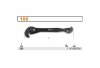 KLUCZ SAMONASTAWNY SAMOZACISKOWY DWUSTRONNY 8-32MM (1 SZT)