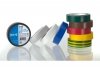 TAŚMA ELEKTROIZOLACYJNA 10M*15MM CZARNA (1 SZT)