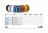 TAŚMA ELEKTROIZOLACYJNA 10M*15MM CZARNA (1 SZT)