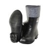 BUTY FILCOWE 100% GUMA ROZMIAR 44 (1 PAR)